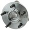 Wjb Hub Assembly, Wa515014 WA515014 - alternate 3